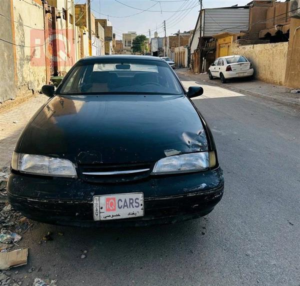 دایۆ پرینس 1996  بۆ فرۆشتن لە عێراق - نەجەف